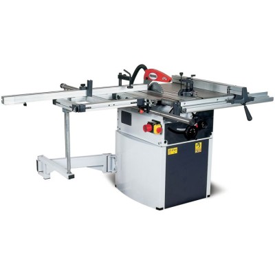 Круглопильный станок PROMA PKS-250P (Потребляемая мощность - 2,5 кВт)