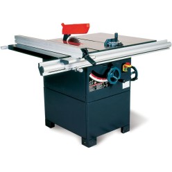 Кругопильный станок PROMA PKS-255L (Макс.пропил при 90°-70мм, обороты-2800мин, раб.высота-865мм)