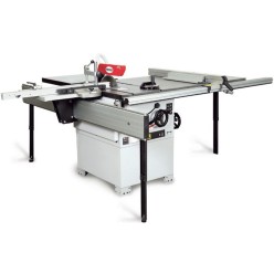 Круглопильный станок PROMA PKS-315P (Применение - обработка деревянных деталей)