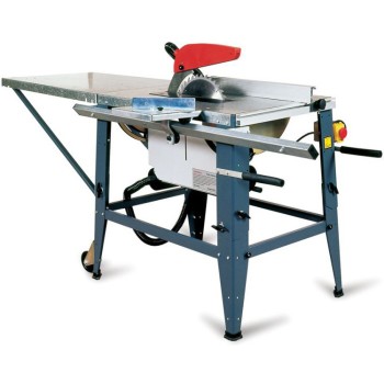 Круглопильный станок циркулярный PROMA PKS-315S (Максимальный пропил при 45° - 50 мм)