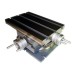 Стол 2-х координатный поворотный PROMA KRS-330R