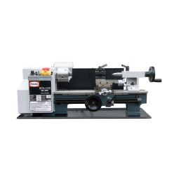Универсальный токарный станок PROMA SM-300E (настольный, для цилиндрических заготовок)