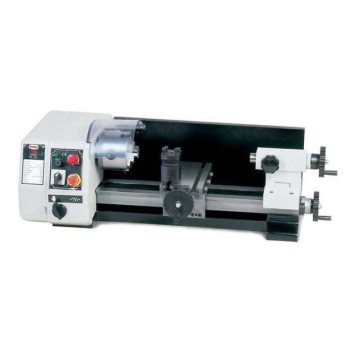 Микротокарный станок PROMA SM-250E (Возможность шлифования, макс.высота резцов - 8 мм)