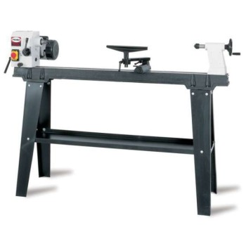 Токарный станок PROMA DSL-1100V подходит для столярных мастерских (Масса устройства - 92 кг)