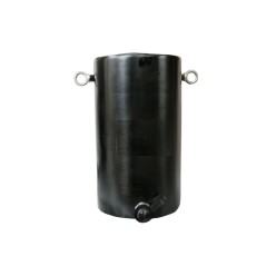 Домкрат гидравлический алюминиевый TOR HHYG-150150L (ДГА150П150), 150т Домкрат гидравлический алюминиевый TOR HHYG-150150L (ДГА150П150), 150т