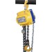 Таль ручная шестеренная ТРШСп-Ех-1,0 т 3 м