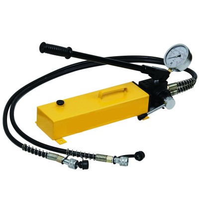 Насос ручной гидравлический TOR HHB-700S (двусторонний)