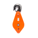 Блок монтажный с крюком TOR HQG(L) K3-10,0 т