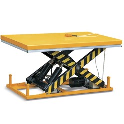 Стол подъемный стационарный TOR HW1006 г/п 1000кг, подъем 240-1300mm Стол подъемный стационарный TOR HW1006 г/п 1000кг, подъем 240-1300mm