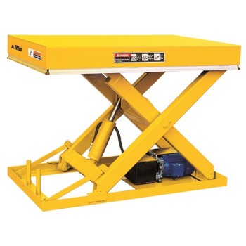 Стол подъемный стационарные XILIN г/п 2000 кг 230-1000 мм DG02