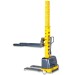 Штабелер самоподъемный с электроподъемом TOR 0,5 т 1,3 м Vango500