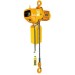 CТАЦ. Таль электрическая цепная TOR ТЭЦС (HHBD0.5-01) 0,5 т 24 м 380В