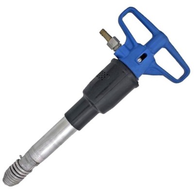 Бетонолом пневматический В-200