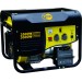Генератор бензиновый TOR TR3500E 3,0кВт 220В 15л с кнопкой запуска