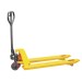 Тележка гидравлическая TOR г/п 2000 кг DB (полиуретановые колеса)