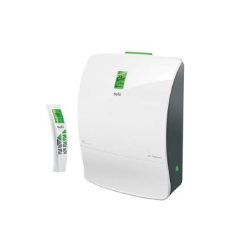 Мультикомплекс приточно-очистительный Ballu Air Master BMAC-200/BASE