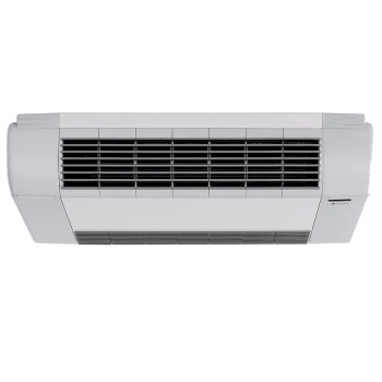 Фанкойл в корпусе Rhoss Yardy EV3 MXT 2T 30 (подкл. слева)