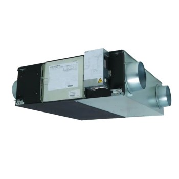 Приточно-вытяжная камера Mitsubishi Electric LGH-65RVX-E