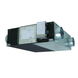 Приточно-вытяжная камера Mitsubishi Electric LGH-35RVX-E