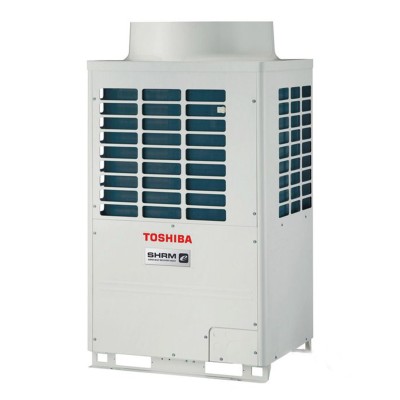Блок внешний VRF системы TOSHIBA MMY-MAP1006HT8P-E Блок внешний VRF системы TOSHIBA MMY-MAP1006HT8P-E