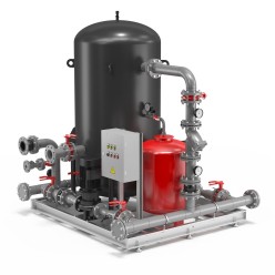 Гидромодуль циркуляции SHUFT SHM-C1G(1)-I-220-532-A Гидромодуль циркуляции SHUFT SHM-C1G(1)-I-220-532-A