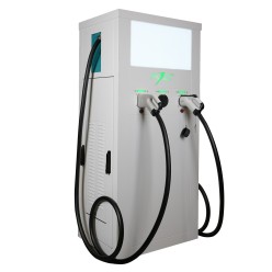 Станция зарядная НЗС ПРО Макс 150 К C/G