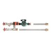 Узел смесительный SHUFT MST 25-6,3-C-DU-L