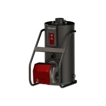Котел газовый KITURAMI KSG HiFin-200 напольный, 2 конт., закр.кам.сгор. Котел газовый KITURAMI KSG HiFin-200 напольный, 2 конт., закр.кам.сгор.