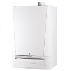 Котел газовый DE DIETRICH EVODENS PRO AMC 45 конденс., настенный, 1 конт., закр.кам.сгор. DIEM E