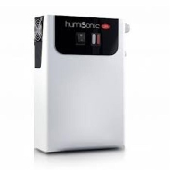 Панель управления BASIC(ведомая) - 1ф 230В 50/60 Гц - для humiSonic ventilation UU14/UU18 UQ18BD0000