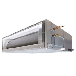 Блок внутренний высоконапорный канальный TOSHIBA MMD-UP0241HP-E