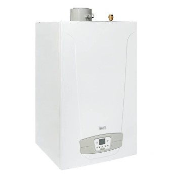 Котел газовый BAXI LUNA DUO-TEC MP 1.35 конденс., настенный, 1 конт, закр.кам.сгор. Котел газовый BAXI LUNA DUO-TEC MP 1.35 конденс., настенный, 1 конт, закр.кам.сгор.