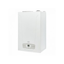 Котел газовый BAXI NUVOLA DUO-TEC+ 33 GA конденс., настенный, 2 конт., закр.кам.сгор.