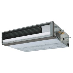 Блок внутренний супертонкий канальный TOSHIBA MMD-UP0121SPHY-E