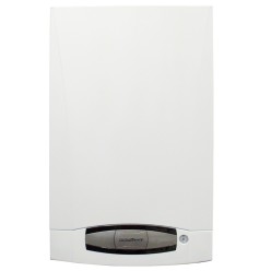 Котел газовый BAXI NUVOLA3 COMFORT 280 i настенный, 2 конт., откр.кам.сгор.