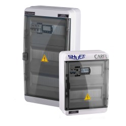 Шкаф управления SHUFT-W-SF390-EF390-FP-HE-36 60505781 Шкаф управления SHUFT-W-SF390-EF390-FP-HE-36 60505781
