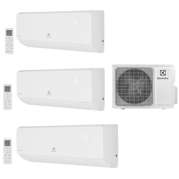 Мульти сплит-система Electrolux EACS/I-09+07+07 НMB FMI-24-3/N8_ERP комплект Мульти сплит-система Electrolux EACS/I-09+07+07 НMB FMI-24-3/N8_ERP комплект