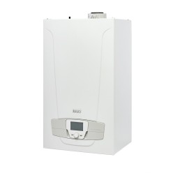 Котел газовый BAXI LUNA PLATINUM+ 33 GA конденс., настенный, 2 конт., закр.кам.сгор.
