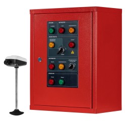 Щит управления ЩУВ-1 (380;NC) 45кВт РКР