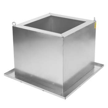 Стакан SHUFT СТМ 214-5 ДУ(120)-ЭП