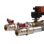 Узел смесительный SHUFT MST 50-AISI-SP-N Узел смесительный SHUFT MST 50-AISI-SP-N