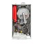 Котел газовый BAXI LUNA PLATINUM+ 1.32 GA конденс., настенный, 1 конт., закр.кам.сгор.
