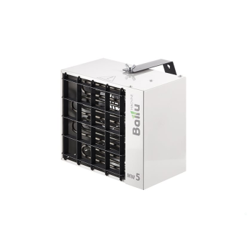 Тепловентилятор BALLU BHP-MW-5