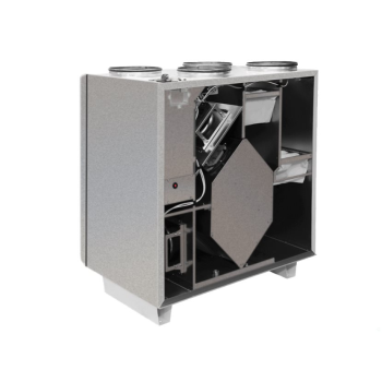Установка приточно-вытяжная SHUFT UniMAX-P 450 VER-A