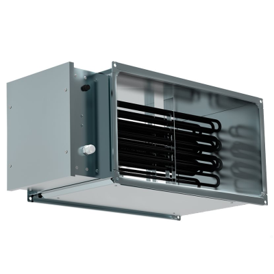 Нагреватель электрический для прямоугольных каналов EHR 700*400-45