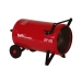 Теплогенератор мобильный газовый Ballu-Biemmedue Arcotherm GP 105А C