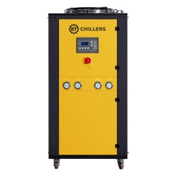 Промышленный чиллер ET-Chillers CA 408 Промышленный чиллер ET-Chillers CA 408