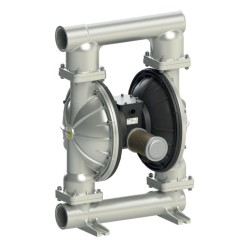 Мембранный насос FLUIMAC Phoenix FOOD PF1000 S-HTSST3-AB