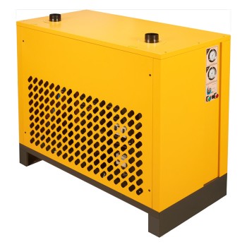 Осушитель сжатого воздуха рефрижераторного типа ET-Compressors RD 780 Осушитель сжатого воздуха рефрижераторного типа ET-Compressors RD 780