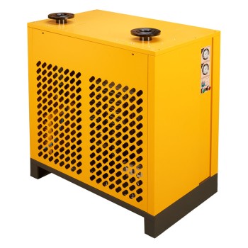 Осушитель сжатого воздуха рефрижераторного типа ET-Compressors RD 900 Осушитель сжатого воздуха рефрижераторного типа ET-Compressors RD 900